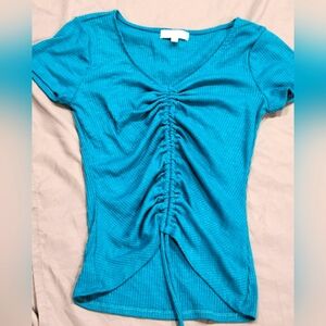 Ultra flirt size xs women juniors long sleeve new